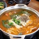 무의도바다손칼국수