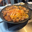 김삼철 - 426216 | [전대후문] -김삼철 (김치삼겹살철판구이)- 방문후기