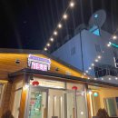 문경시민운동장 내부 이미지