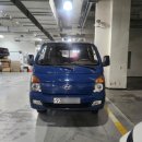 제천오토비즈 | [중고리스][중고차리스][중고리스즉출] 서울 포터2 4WD 더블캡 장축 슈퍼 중고차리스 출고 완료