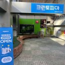 한일 명품 세탁 이미지