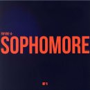 소포모어(sophomore)