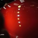 리턴 디테일링 | 머스탱을 새 차처럼! 디테일링 광택 그리고 포인트...새 차 같은 느낌! SY모터스 분당 본점 리턴 패키지!