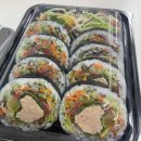 김밥만두국가대표 다이닝코드