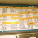 정부세종청사 시외버스터미널 네이버블로그