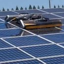 햇살2 태양광발전소 이미지