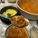 오봉집 | [오봉집 투움바 칼낙지] 내돈내산 후기ㅣ숙대입구 맛집