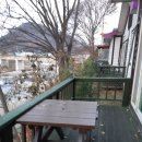 개나리펜션 | 괴산펜션 그랑둘이펜션 원룸a 개나리에서 보낸 낭만 가득 힐링 주말