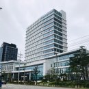 정부합동청사 구내식당