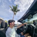 조은렌트카 | (추억기록) 괌 4박5일 태교여행 2편 (조은렌트카, 마이티퍼플, 롱혼스테이크, 에메랄드밸리, 사랑의절벽)