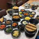 송정택지1길 | 평창맛집 스키장 가는 길에 다녀온 가성비 점심 특선 돌솥밥정식 후기