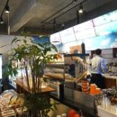 서초역 3번출구 옆 이미지