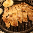 소막창삼겹살