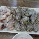 백암토종순대 이미지