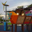 분수공원 다목적경기장 이미지