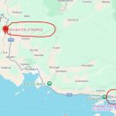 (주)대영건설 | 고대 리키아의 수도-크산토스(Xanthus)