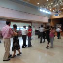 사교댄스 이미지