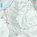 외산화원 | 대구 최정산~주암산