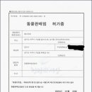 메다카린 이미지