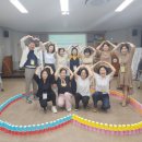 공주노인회관 | 실버인지놀이지도자 양성 과정 종강 및 수료식, 2025년 수성구평생교육 기관지원사업 선정 프로그램...