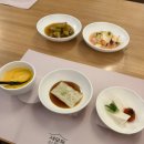 일신쌀 | 마포역 맛집 추천 3만원대 디너 두부코스요리 세모두부 샤브샤브