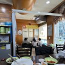 황도바지락칼국수 이미지