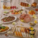 쿠우쿠우통영점 | 쿠우쿠우 통영점 통영 맛집 추천 쉬는날 주차 안내