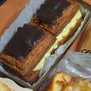 바게트왕자 슈크림공주 이미지