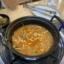 칠보칼국수 이미지