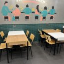 싸다김밥가산푸르지오시티점