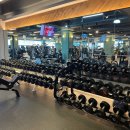 머슬팩토리 진해점 이미지