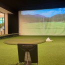 동아 골프연습장 이미지