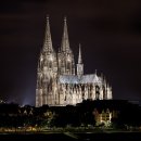 독일 쾰른 대성당 (Kölner Dom,유네스코 세계유산) 이미지