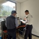 영천경찰서 이미지