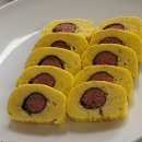 쉽고 간편한 맛있는 요리 이미지