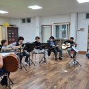 기타교실(야간) 이미지