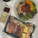 의왕프라자 | 의왕 맛집 스시상 후토마끼 맛집 회덮밥 포장후기