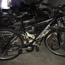 MERIDA 자전거 300원 이미지