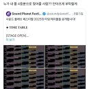 조아플래닛 | 갈테야테야 파라다이스(시티)로 갈테야 | 사운드플래닛페스티벌 후기