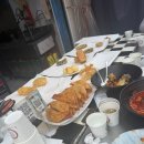 중곡제일골목시장 맛집 숨은 분식 맛집 콩이네 후기