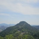 산이 | 서울 한가운데 이런 산이?! 북악산(백악산) 등산 솔직 후기