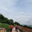 해안도로캠핑 이미지