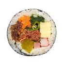 매운김밥