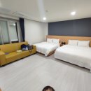 수안보스파호텔사우나 | 수안보여행] 수안보스파호텔 트윈룸 - 수안보 온천호텔 강력추천, 아기랑 가기좋은 수안보 온천...