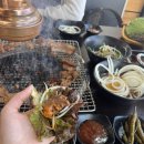 투썸플레이스시흥물왕점 | 시흥 물왕저수지 근처 갈비 샤브샤브 무한리필 맛집 낙원진갈비