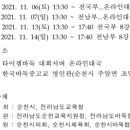 제7회 순천만국가정원배 전국 학생바둑대회 이미지