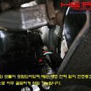 X5 LCI 아이코닉 글로우 내장형 발광 블랙 그릴 킷 (리모컨 컨트롤 기능) 이미지