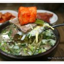 나주곰탕 이미지