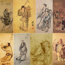 빨래터 가는 길 경 | ♠ 한국의 천재화가 단원 김홍도(檀園 金弘道)의 작품세계과 후대의 영향