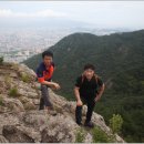 공룡능선 이미지